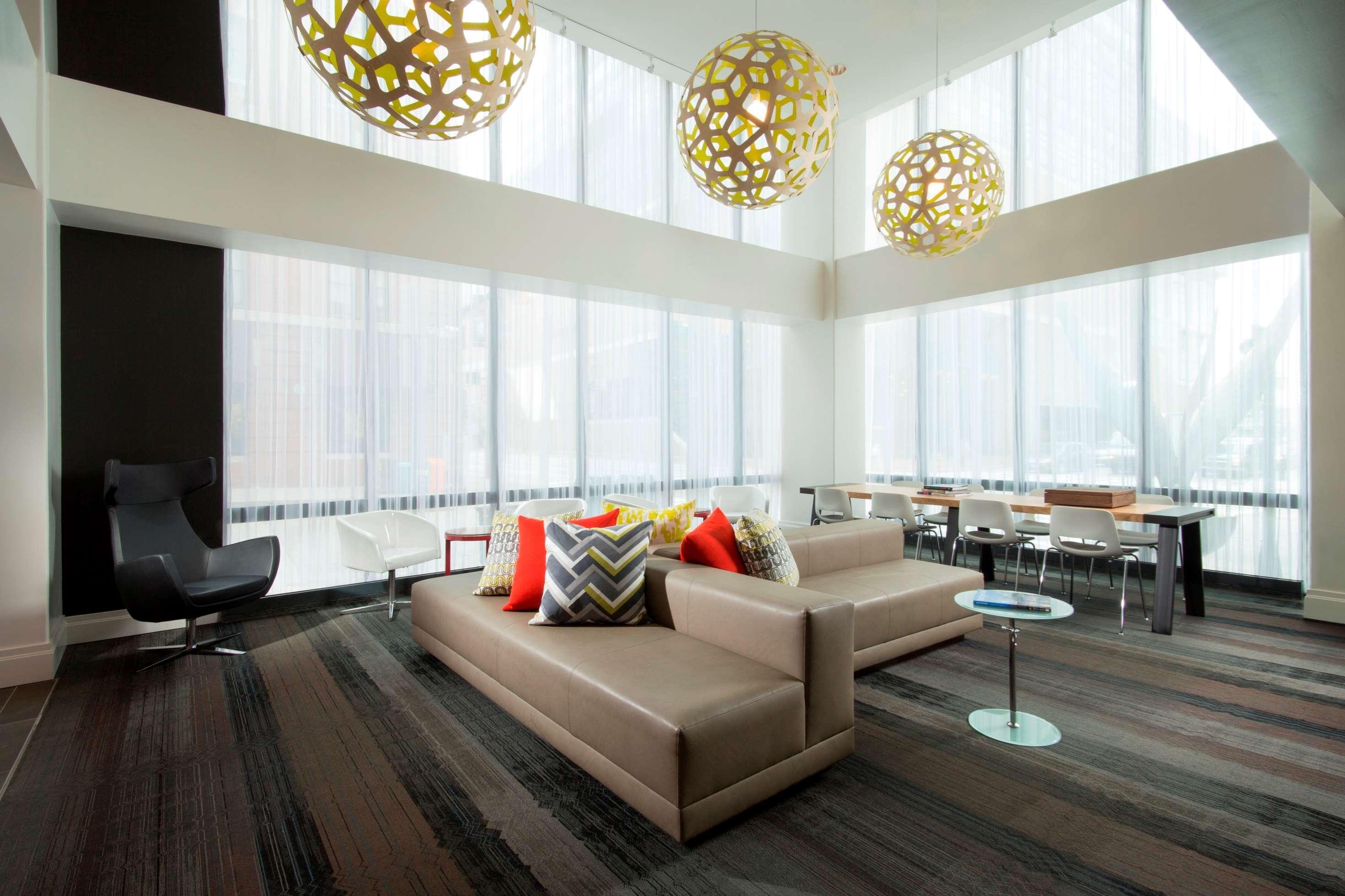Comfort Inn & Suites Baltimore Inner Harbor Bagian luar foto
