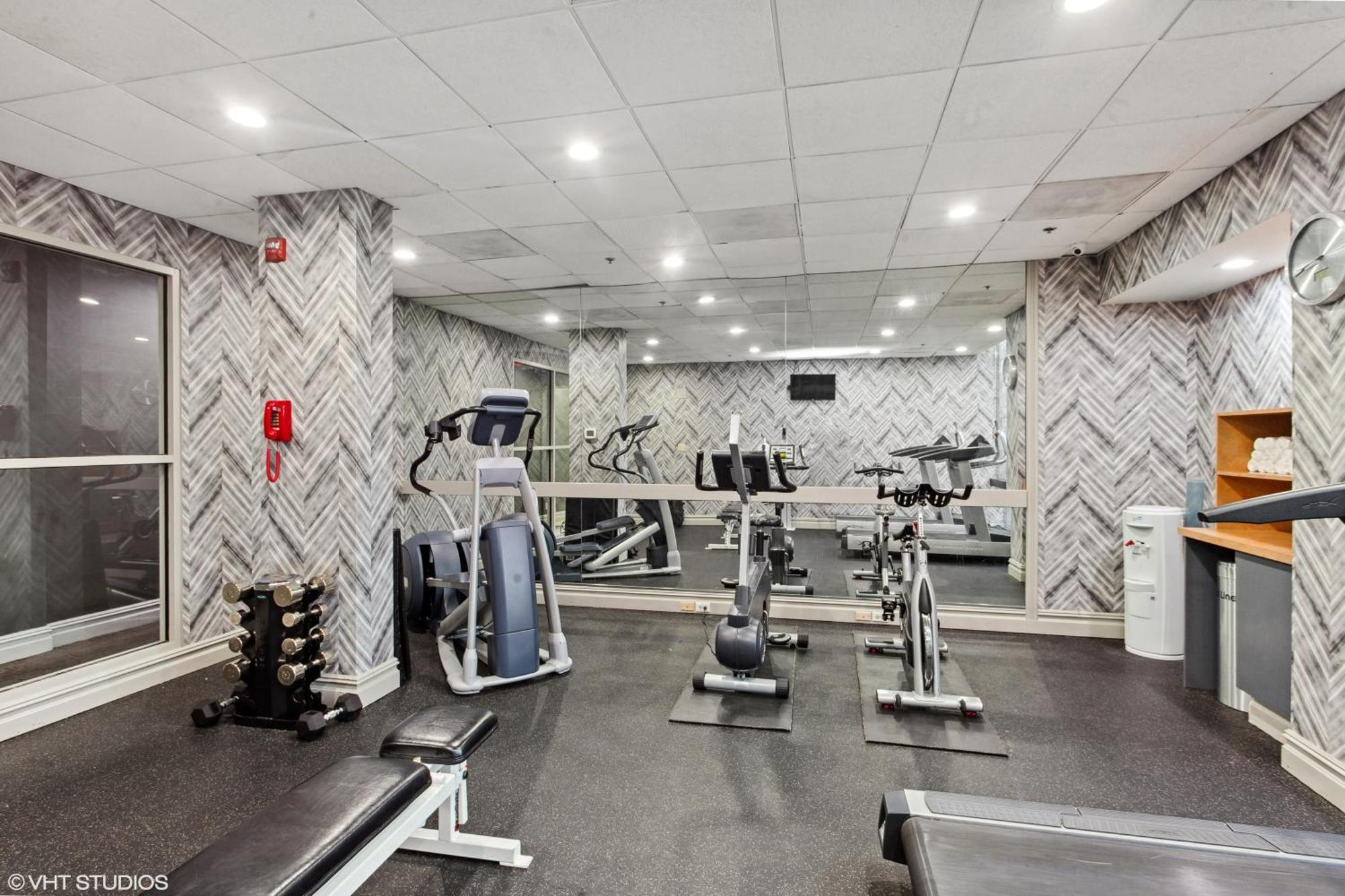 Comfort Inn & Suites Baltimore Inner Harbor Bagian luar foto